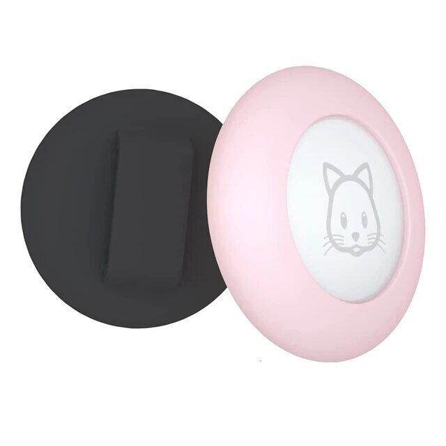 Cat Collar Holder Compatible For Apple Airtag GPS Tracker